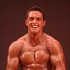 Preston  Brickey - NPC Arkansas State 2011 - #1